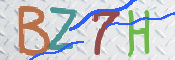 CAPTCHA-Bild